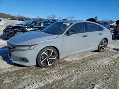 1HGCV1F35MA006030 2021 HONDA ACCORD