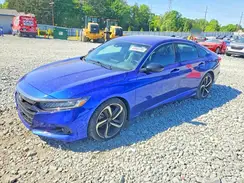 1HGCV1F35MA007341 2021 HONDA ACCORD