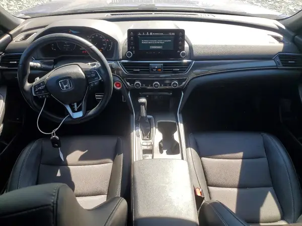 1HGCV1F35MA007341 2021 HONDA ACCORD - Image 8