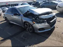 1HGCV1F35MA008683 2021 HONDA ACCORD