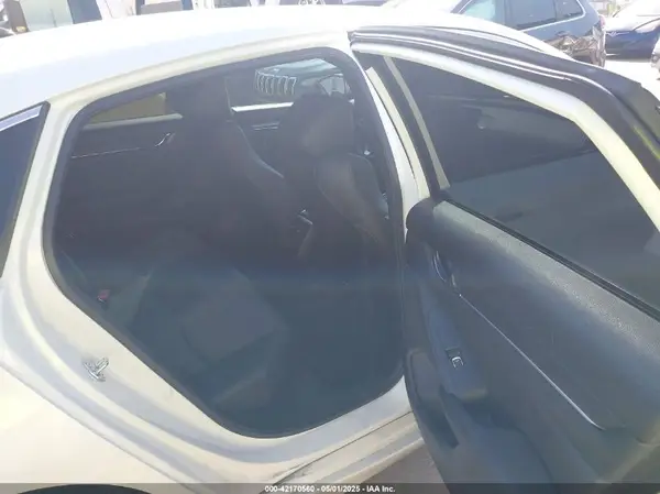 1HGCV1F35MA009400 2021 HONDA ACCORD - Image 8