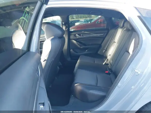 1HGCV1F35MA010577 2021 HONDA ACCORD - Image 8