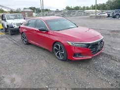 1HGCV1F35MA010773 2021 HONDA ACCORD