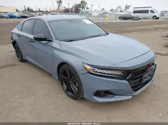 1HGCV1F35MA014077 2021 HONDA ACCORD