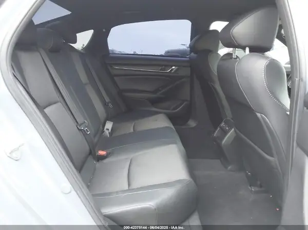 1HGCV1F35MA014077 2021 HONDA ACCORD - Image 8
