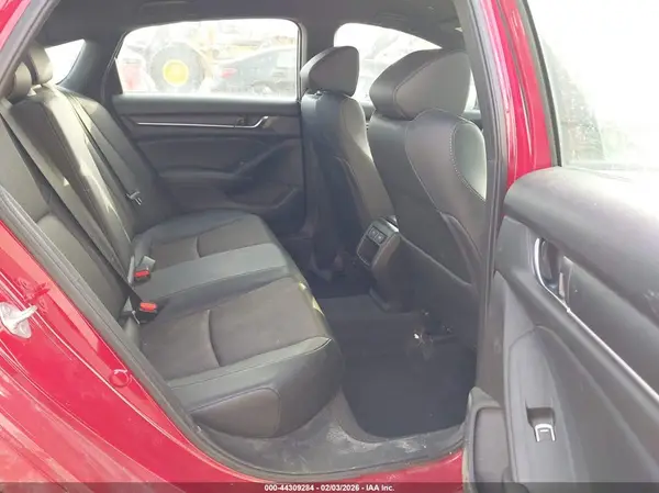 1HGCV1F35MA017237 2021 HONDA ACCORD - Image 8