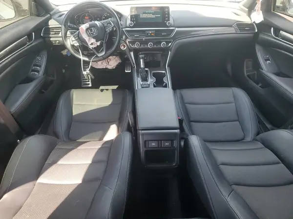 1HGCV1F35MA017416 2021 HONDA ACCORD - Image 8
