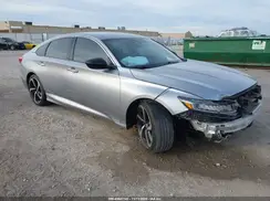 1HGCV1F35MA018310 2021 HONDA ACCORD
