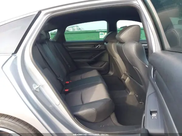 1HGCV1F35MA018310 2021 HONDA ACCORD - Image 8