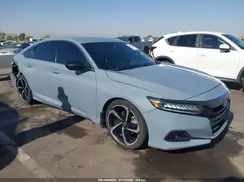 1HGCV1F35MA018386 2021 HONDA ACCORD