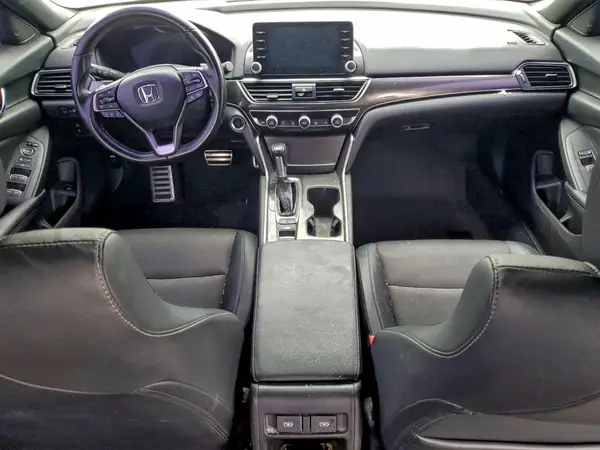 1HGCV1F35MA019957 2021 HONDA ACCORD - Image 8