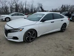 1HGCV1F35MA019960 2021 HONDA ACCORD