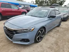 1HGCV1F35MA021353 2021 HONDA ACCORD