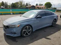 1HGCV1F35MA022213 2021 HONDA ACCORD