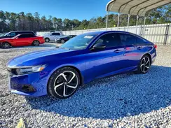 1HGCV1F35MA023989 2021 HONDA ACCORD