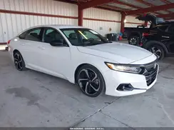 1HGCV1F35MA025595 2021 HONDA ACCORD
