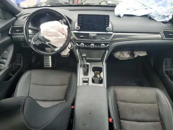1HGCV1F35MA025936 2021 HONDA ACCORD - Image 8