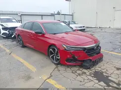 1HGCV1F35MA026231 2021 HONDA ACCORD