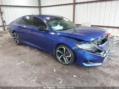 1HGCV1F35MA027010 2021 HONDA ACCORD