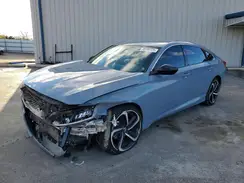 1HGCV1F35MA028139 2021 HONDA ACCORD