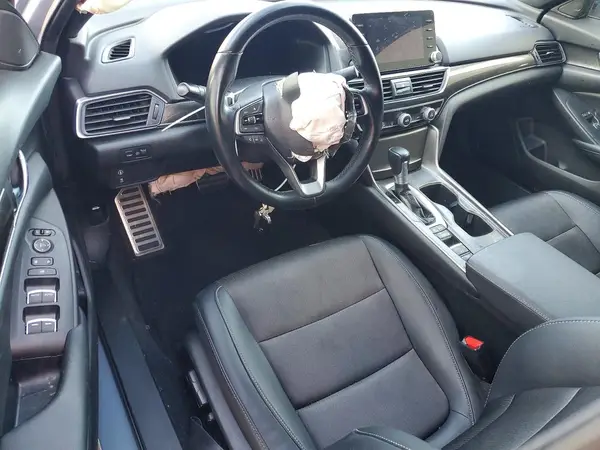 1HGCV1F35MA028139 2021 HONDA ACCORD - Image 8