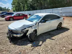 1HGCV1F35MA028304 2021 HONDA ACCORD