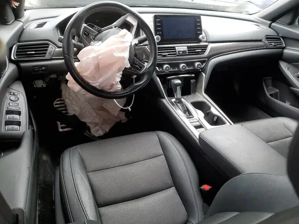 1HGCV1F35MA028593 2021 HONDA ACCORD - Image 8