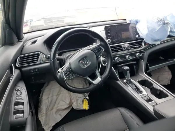 1HGCV1F35MA028688 2021 HONDA ACCORD - Image 8