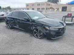 1HGCV1F35MA030246 2021 HONDA ACCORD