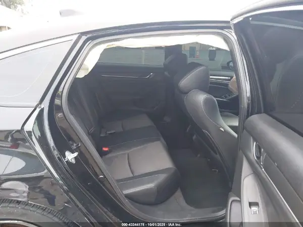 1HGCV1F35MA030246 2021 HONDA ACCORD - Image 8