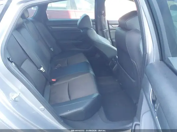 1HGCV1F35MA031459 2021 HONDA ACCORD - Image 8