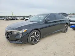 1HGCV1F35MA032787 2021 HONDA ACCORD