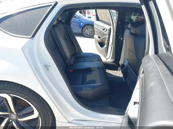 1HGCV1F35MA033499 2021 HONDA ACCORD - Image 8