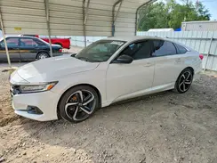 1HGCV1F35MA038606 2021 HONDA ACCORD