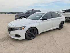 1HGCV1F35MA039741 2021 HONDA ACCORD