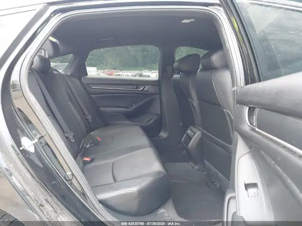 1HGCV1F35MA042915 2021 HONDA ACCORD - Image 8