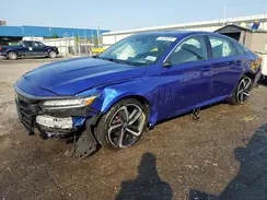 1HGCV1F35MA046138 2021 HONDA ACCORD