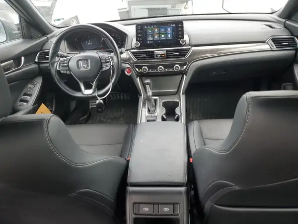 1HGCV1F35MA047094 2021 HONDA ACCORD - Image 8
