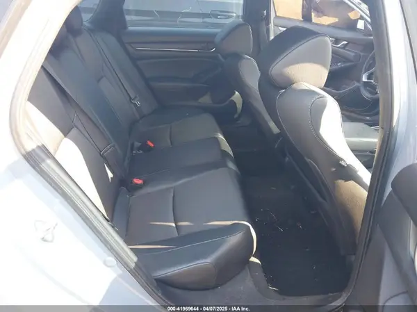 1HGCV1F35MA047869 2021 HONDA ACCORD - Image 8