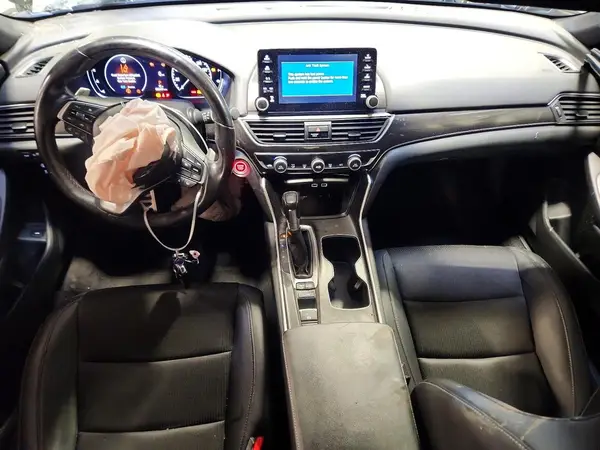 1HGCV1F35MA051839 2021 HONDA ACCORD - Image 8