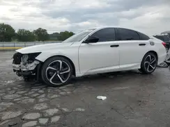 1HGCV1F35MA052926 2021 HONDA ACCORD