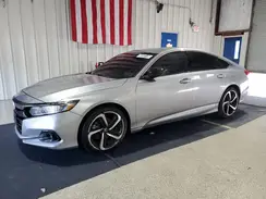 1HGCV1F35MA053462 2021 HONDA ACCORD