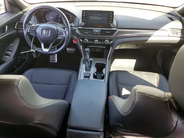 1HGCV1F35MA053879 2021 HONDA ACCORD - Image 8