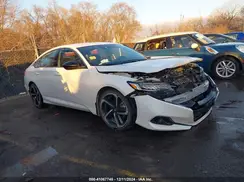 1HGCV1F35MA056300 2021 HONDA ACCORD