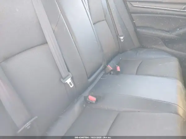 1HGCV1F35MA058922 2021 HONDA ACCORD - Image 8