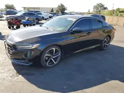 1HGCV1F35MA060153 2021 HONDA ACCORD