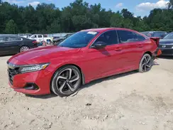 1HGCV1F35MA060735 2021 HONDA ACCORD