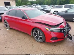 1HGCV1F35MA061366 2021 HONDA ACCORD