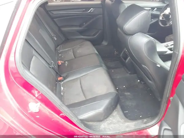 1HGCV1F35MA061366 2021 HONDA ACCORD - Image 8