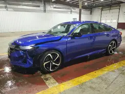 1HGCV1F35MA063960 2021 HONDA ACCORD